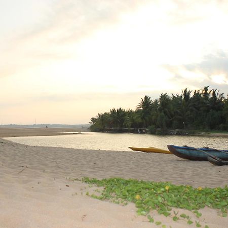 Hideaway Lodge Tangalle Eksteriør billede