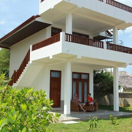 Hideaway Lodge Tangalle Eksteriør billede