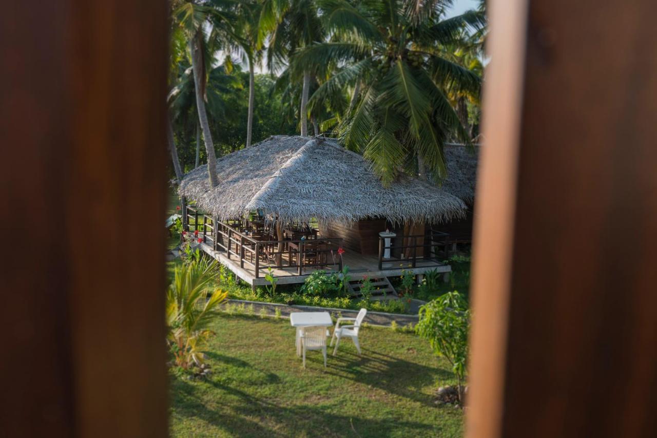 Hideaway Lodge Tangalle Eksteriør billede