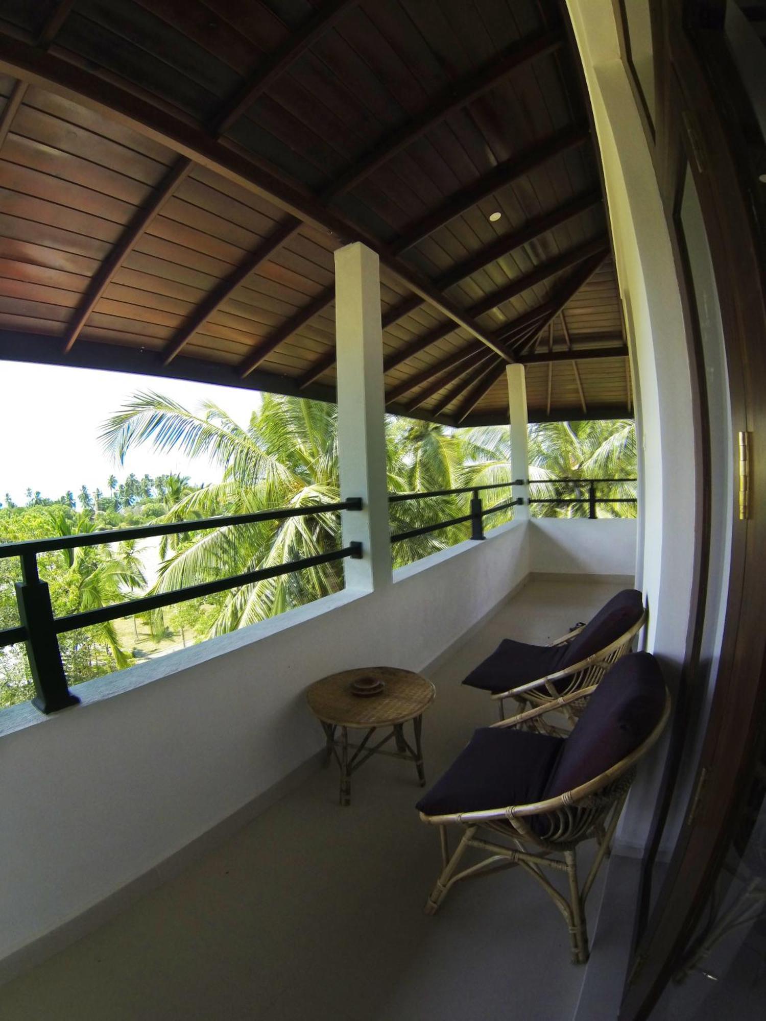 Hideaway Lodge Tangalle Eksteriør billede