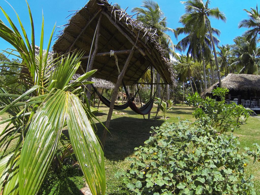 Hideaway Lodge Tangalle Eksteriør billede