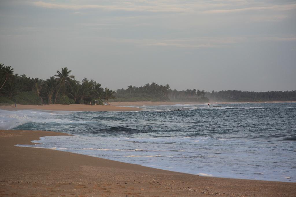 Hideaway Lodge Tangalle Eksteriør billede