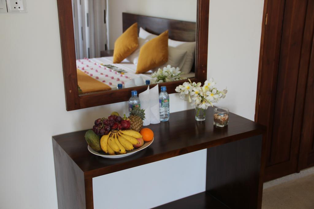Hideaway Lodge Tangalle Eksteriør billede