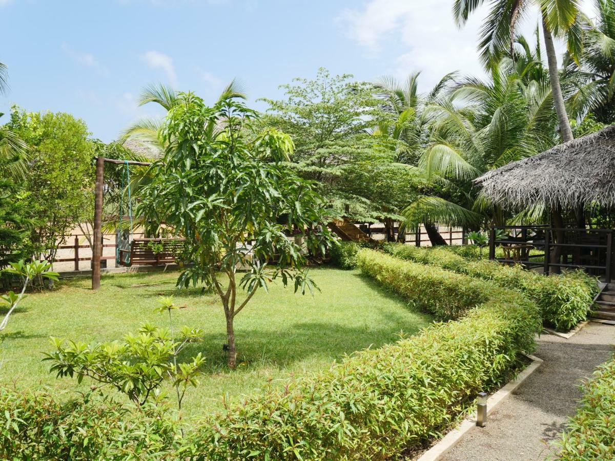 Hideaway Lodge Tangalle Eksteriør billede