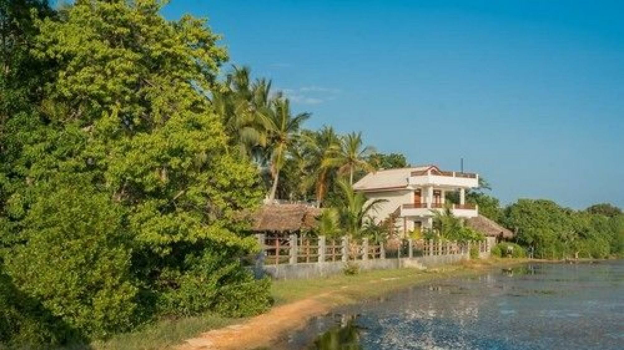 Hideaway Lodge Tangalle Eksteriør billede