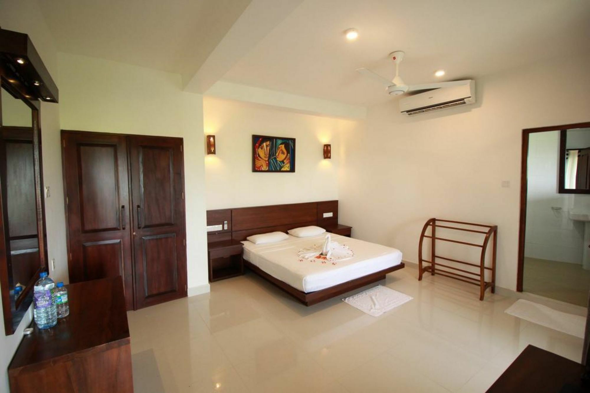 Hideaway Lodge Tangalle Eksteriør billede