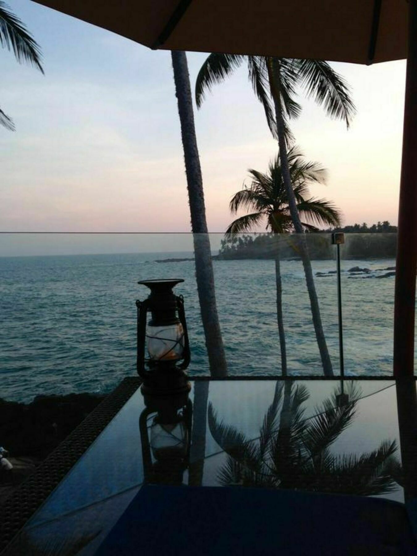 Hideaway Lodge Tangalle Eksteriør billede