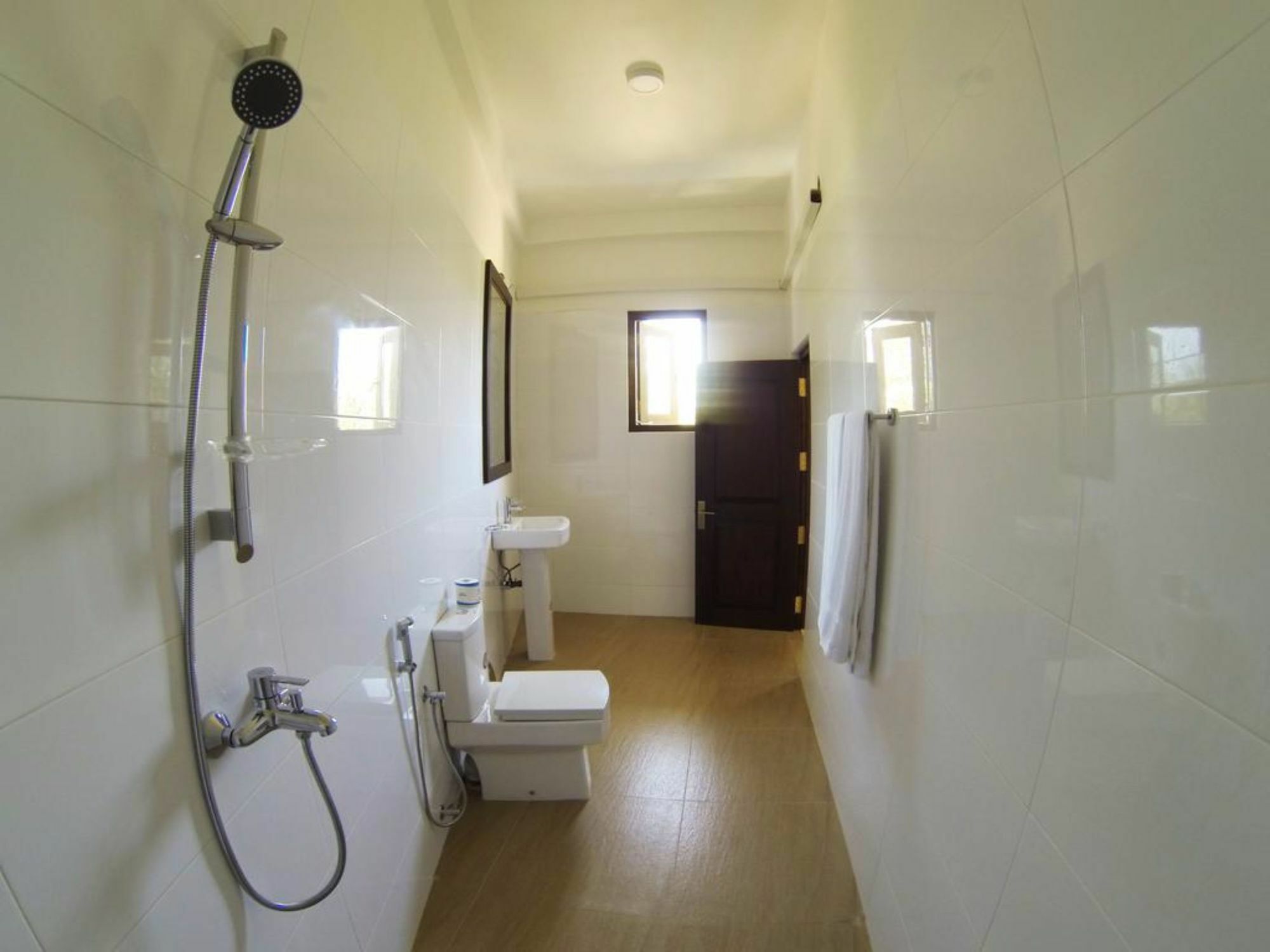 Hideaway Lodge Tangalle Eksteriør billede