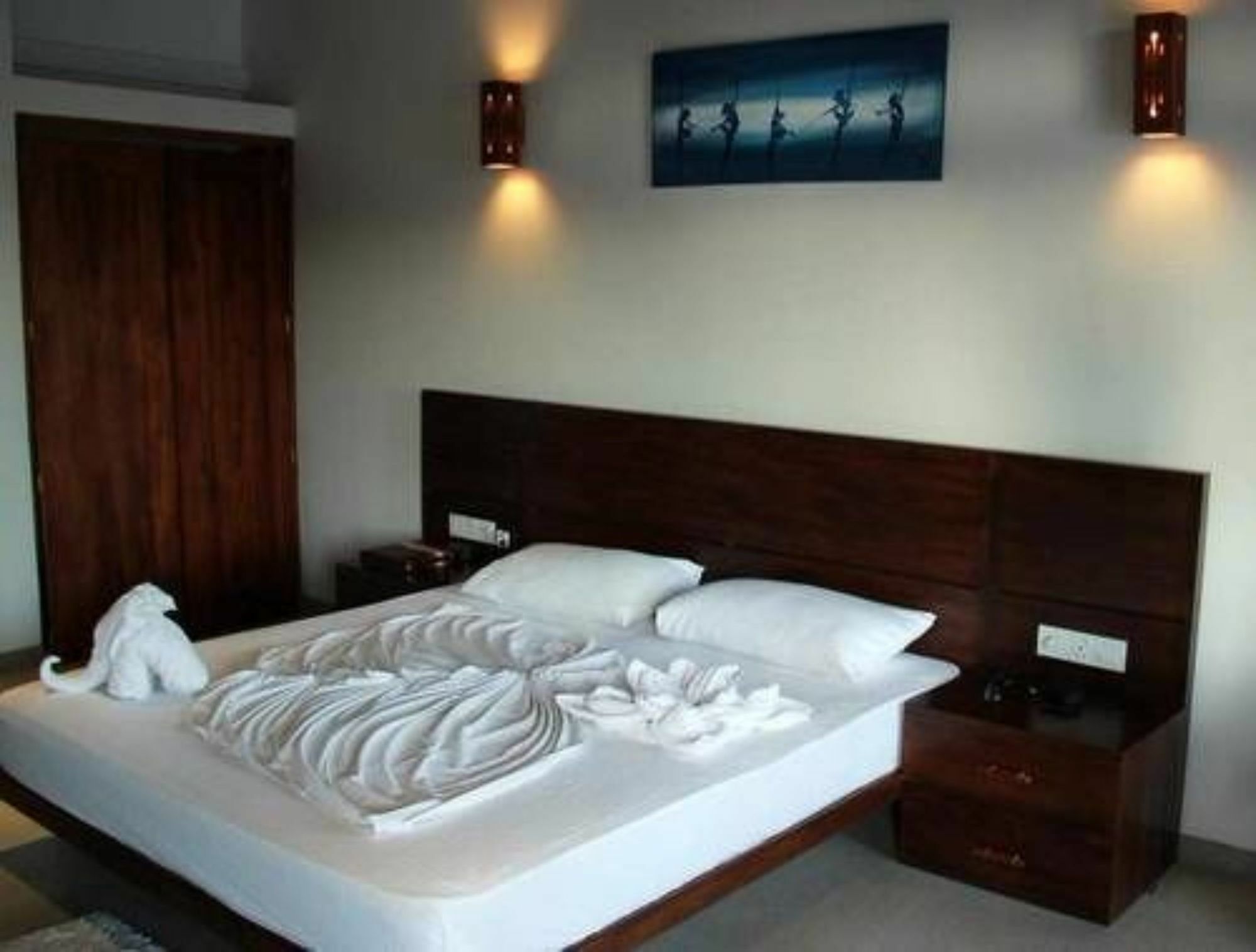 Hideaway Lodge Tangalle Eksteriør billede