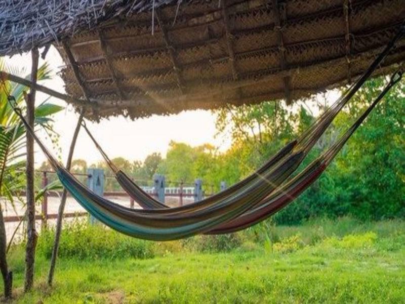 Hideaway Lodge Tangalle Eksteriør billede