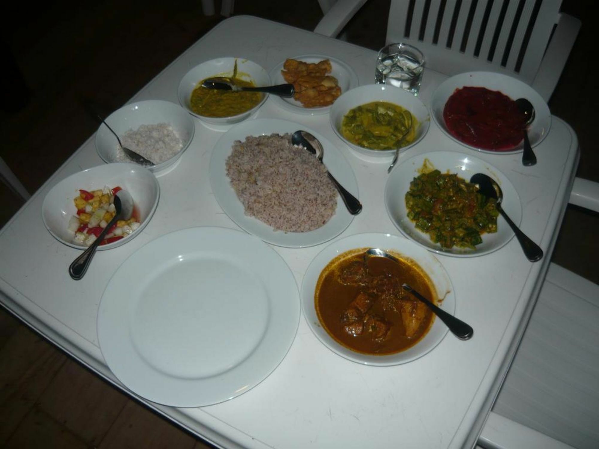 Hideaway Lodge Tangalle Eksteriør billede