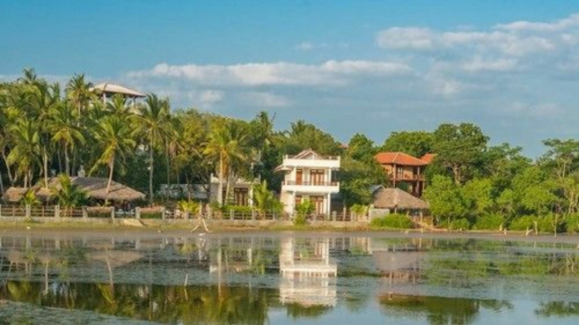 Hideaway Lodge Tangalle Eksteriør billede