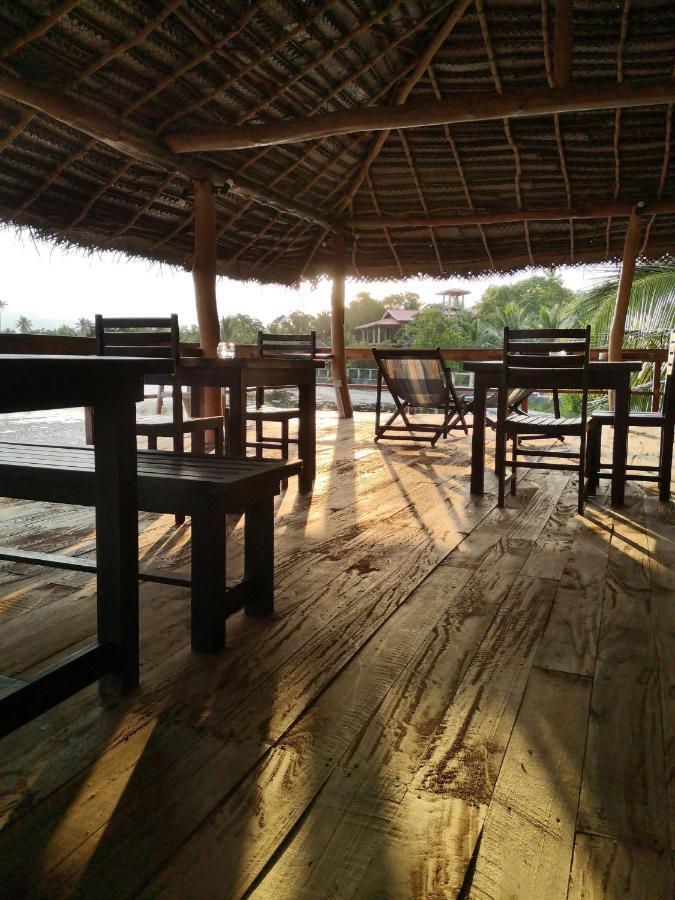 Hideaway Lodge Tangalle Eksteriør billede