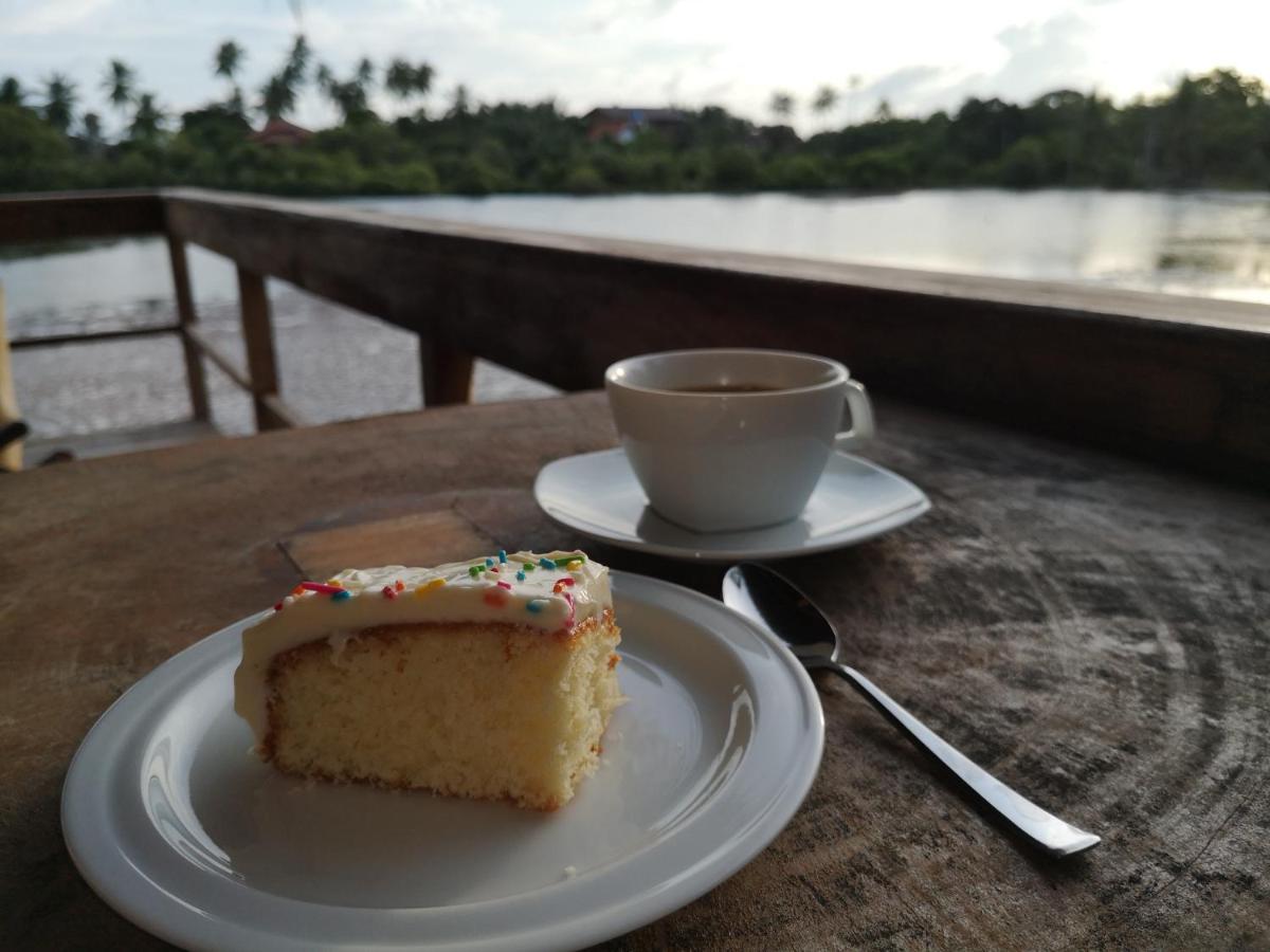 Hideaway Lodge Tangalle Eksteriør billede